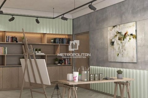 خانه شهری برای فروش در Damac Lagoons، Dubai، امارات متحده عربی 5 خوابه ، 144 متر مربع ، شماره 663806 - تصویر 8