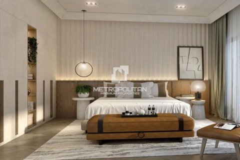 خانه شهری برای فروش در Damac Lagoons، Dubai، امارات متحده عربی 5 خوابه ، 144 متر مربع ، شماره 663806 - تصویر 2