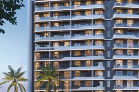 Apartmán v Dubai, SAE 1 izba, 46.99 m2 č. 752641 - Fotografia 4