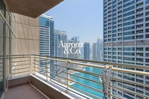 Lakás itt: Jumeirah Lake Towers, Dubai, EAE, 1 hálószoba, 69 m², azonosító: 729904