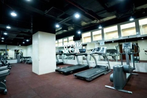 Dzīvoklis Jumeirah Lake Towers, Dubaijā, AAE 1 istaba, 84 m2 Nr. 729889 - attēls 10