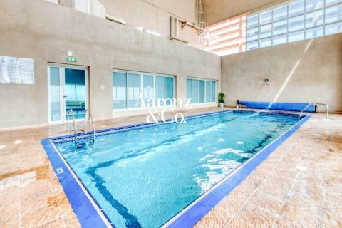 Dzīvoklis Jumeirah Lake Towers, Dubaijā, AAE 1 istaba, 84 m2 Nr. 729889 - attēls 7