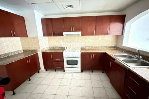 Dzīvoklis Jumeirah Lake Towers, Dubaijā, AAE 1 istaba, 84 m2 Nr. 729889 - attēls 5