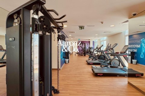 Купити квартиру в Al Furjan, Дубай, ОАЕ 1 кімната, 36м2, № 729905 - фото 11