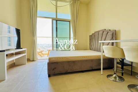 Korter asukohaga Al Furjan, Dubai, AÜE: 1 toaline, 36 m² Nr 729905