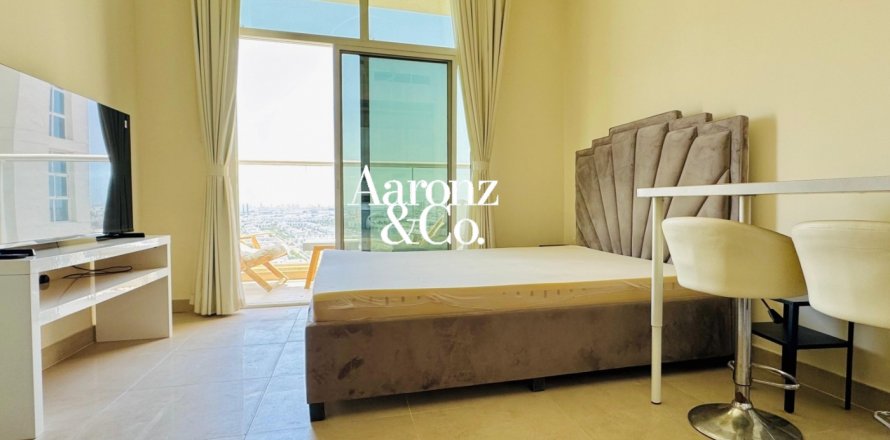 Квартира в Al Furjan, Дубай, ОАЕ 1 кімната, 36м2 № 729905