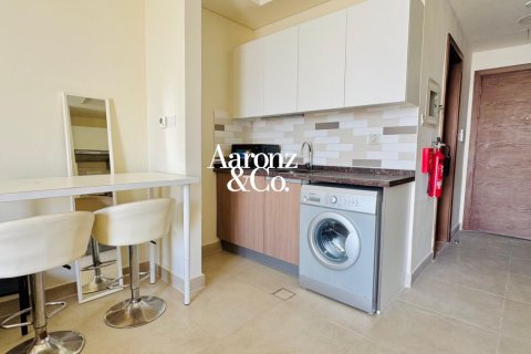 Купити квартиру в Al Furjan, Дубай, ОАЕ 1 кімната, 36м2, № 729905 - фото 4