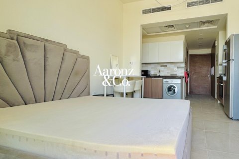 Купити квартиру в Al Furjan, Дубай, ОАЕ 1 кімната, 36м2, № 729905 - фото 3