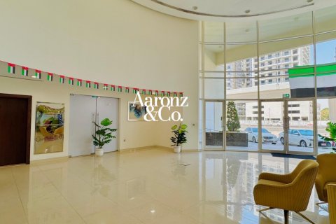 Купити квартиру в Al Furjan, Дубай, ОАЕ 1 кімната, 36м2, № 729905 - фото 10