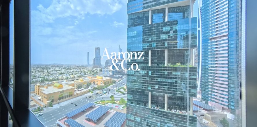 Oficina en Jumeirah Lake Towers, Dubai, EAU 96 m² № 729891