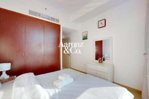 Byt v Dubai Marina, SAE 2 ložnice, 138 m² Č.: 729888 - fotografie 4