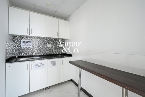 Снять в аренду офис в Бизнес-Бэй, Дубай, ОАЭ 110м2, № 729890 - фото 11