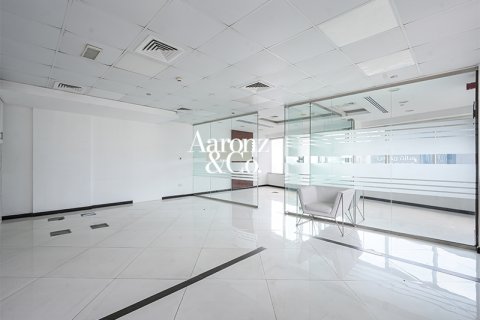 Снять в аренду офис в Бизнес-Бэй, Дубай, ОАЭ 110м2, № 729890 - фото 5