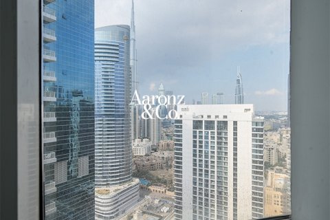Снять в аренду офис в Бизнес-Бэй, Дубай, ОАЭ 110м2, № 729890 - фото 12