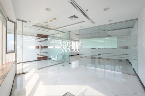 Снять в аренду офис в Бизнес-Бэй, Дубай, ОАЭ 110м2, № 729890 - фото 2