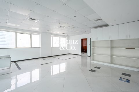 Снять в аренду офис в Бизнес-Бэй, Дубай, ОАЭ 110м2, № 729890 - фото 7