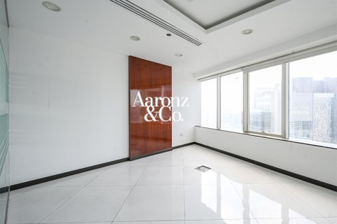 Снять в аренду офис в Бизнес-Бэй, Дубай, ОАЭ 110м2, № 729890 - фото 8