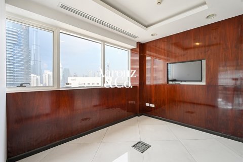 Снять в аренду офис в Бизнес-Бэй, Дубай, ОАЭ 110м2, № 729890 - фото 9