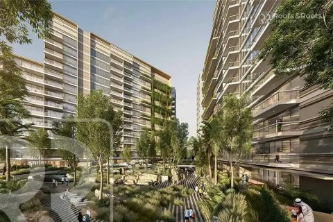 Apartment in Dubai, UAE 1 bedroom, 940 sq.m. № 632622 - photo 2