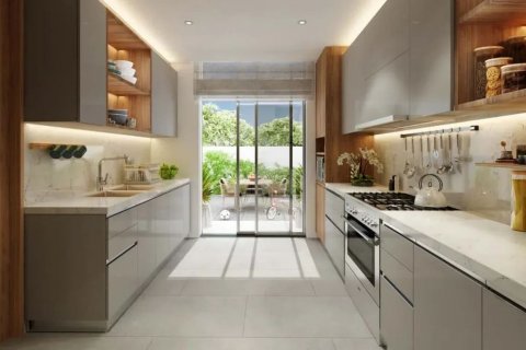 Villa in Dubai, UAE 5 bedrooms, 8434 sq.m. № 632627 - photo 8