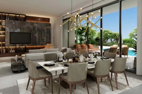 Villa in Dubai, UAE 5 bedrooms, 8434 sq.m. № 632627 - photo 6