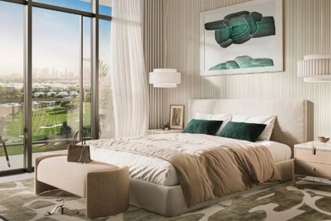 Apartment in Dubai, UAE 1 bedroom, 681 sq.m. № 632625 - photo 4