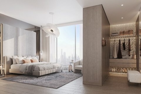 Apartament në Dubai, Emiratet e Bashkuara Arabe 3 dhoma gjumi, 2814 m2. № 632623 - Foto 21