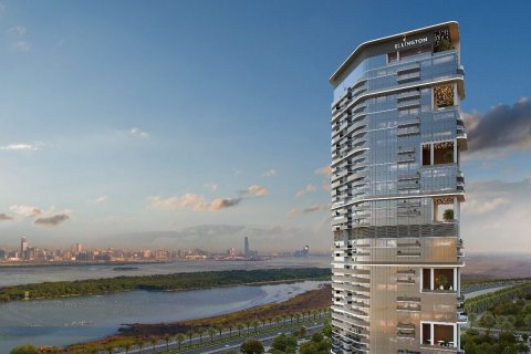 Apartament në Dubai, Emiratet e Bashkuara Arabe 3 dhoma gjumi, 2814 m2. № 632623 - Foto 9