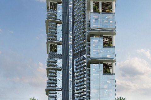 Apartament në Dubai, Emiratet e Bashkuara Arabe 3 dhoma gjumi, 2814 m2. № 632623 - Foto 15