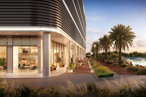 Apartament në Dubai, Emiratet e Bashkuara Arabe 3 dhoma gjumi, 2814 m2. № 632623 - Foto 16