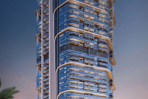Apartament në Dubai, Emiratet e Bashkuara Arabe 3 dhoma gjumi, 2814 m2. № 632623 - Foto 24