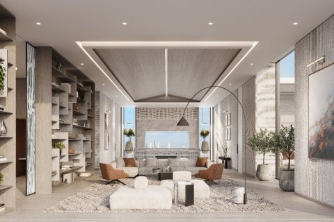Apartament në Dubai, Emiratet e Bashkuara Arabe 3 dhoma gjumi, 2814 m2. № 632623 - Foto 27