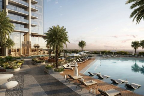 Apartament në Dubai, Emiratet e Bashkuara Arabe 3 dhoma gjumi, 2814 m2. № 632623 - Foto 23