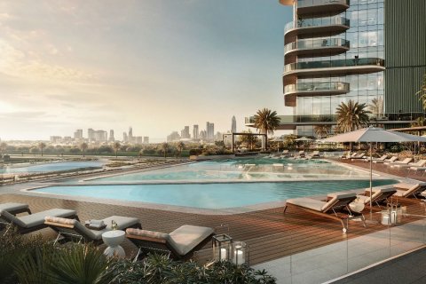 Apartament në Dubai, Emiratet e Bashkuara Arabe 3 dhoma gjumi, 2814 m2. № 632623 - Foto 6