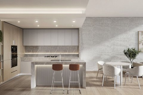 Apartament në Dubai, Emiratet e Bashkuara Arabe 3 dhoma gjumi, 2814 m2. № 632623 - Foto 25