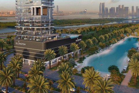 Apartament në Dubai, Emiratet e Bashkuara Arabe 3 dhoma gjumi, 2814 m2. № 632623 - Foto 8