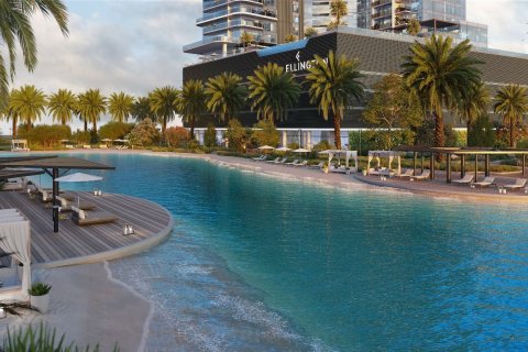 Apartament në Dubai, Emiratet e Bashkuara Arabe 3 dhoma gjumi, 2814 m2. № 632623 - Foto 4
