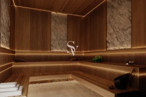 דירה למכירה ב Downtown Dubai (Downtown Burj Dubai), Dubai, איחוד האמירויות 2 חדרי שינה, 209 מ"ר, מספר 658351 - תמונה 19