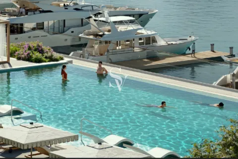 Lakás a Baystar by Vida lakóparkban itt: Dubai, EAE, 1 hálószoba, 68 m², azonosító: 658338 - fénykép 9