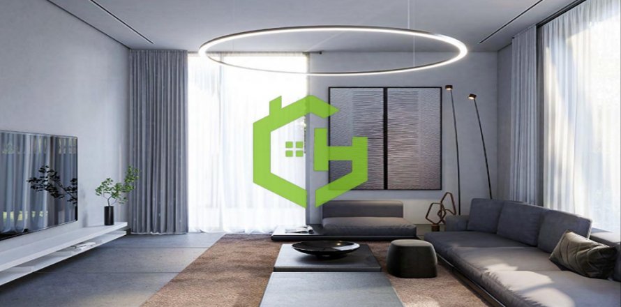 Řadový dům v Tilal City, Sharjah, SAE 2 ložnice, 181.8 m² Č.: 632321