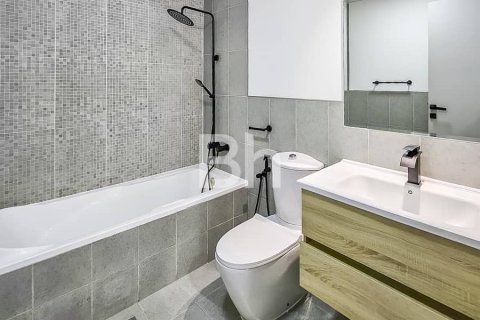 Купить квартиру в Джумейра Вилладж Серкл, Дубай, ОАЭ 1 спальня, 56м2, № 614794 - фото 8
