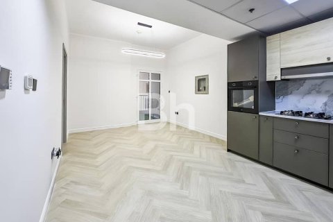 Купить квартиру в Джумейра Вилладж Серкл, Дубай, ОАЭ 1 спальня, 56м2, № 614794 - фото 1