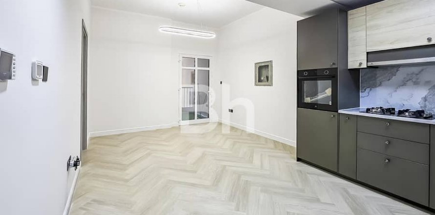 Квартира в Джумейра Вилладж Серкл, Дубай, ОАЭ 1 спальня, 56м2 № 614794