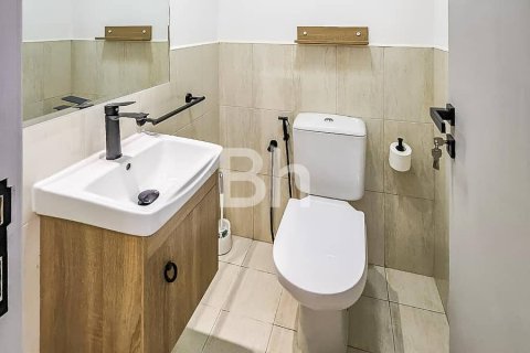 Купить квартиру в Джумейра Вилладж Серкл, Дубай, ОАЭ 1 спальня, 56м2, № 614794 - фото 9