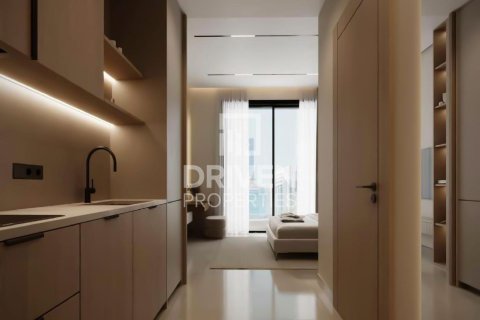 Jumeirah Village Circle, Dubai, संयुक्त अरब अमीरात में अपार्टमेंट, 1 बेडरूम, 60.57 वर्ग मीटर, संख्या 756241 - फ़ोटो 4