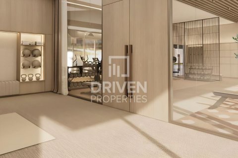 Dzīvoklis Dubaijā, AAE 2 istabas, 297.01 m2 Nr. 756245 - attēls 9