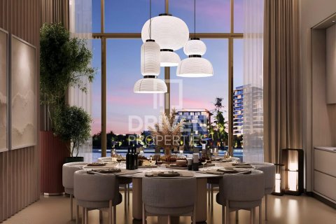 Dzīvoklis Dubaijā, AAE 2 istabas, 297.01 m2 Nr. 756245 - attēls 17