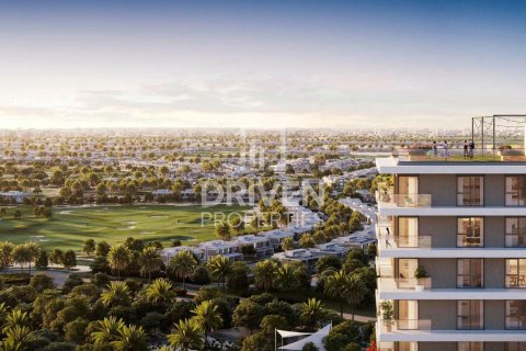 Appartement te koop in Dubai Hills Estate, Dubai, VAE 2 slaapkamers, 109.9 vr.m., nr 756242 - foto 4