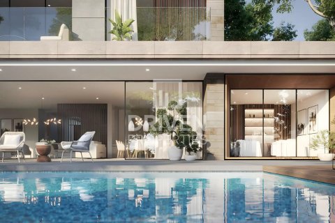 Vilă de vânzare în Tilal Al Ghaf, Dubai, EAU 5 dormitoare, 782.89 mp. №756247 - poză 7