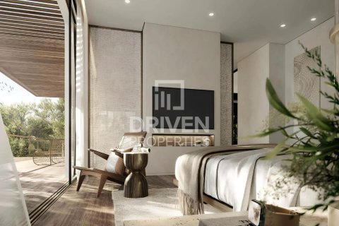 Vilă de vânzare în Tilal Al Ghaf, Dubai, EAU 5 dormitoare, 782.89 mp. №756247 - poză 3